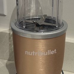 nutribullet High-Speed Blender