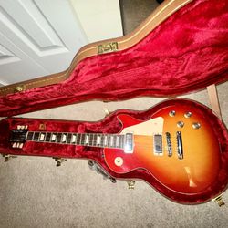 1970s Gibson Les Paul Deluxe