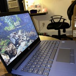 HP 14” Laptop BRAND NEW 