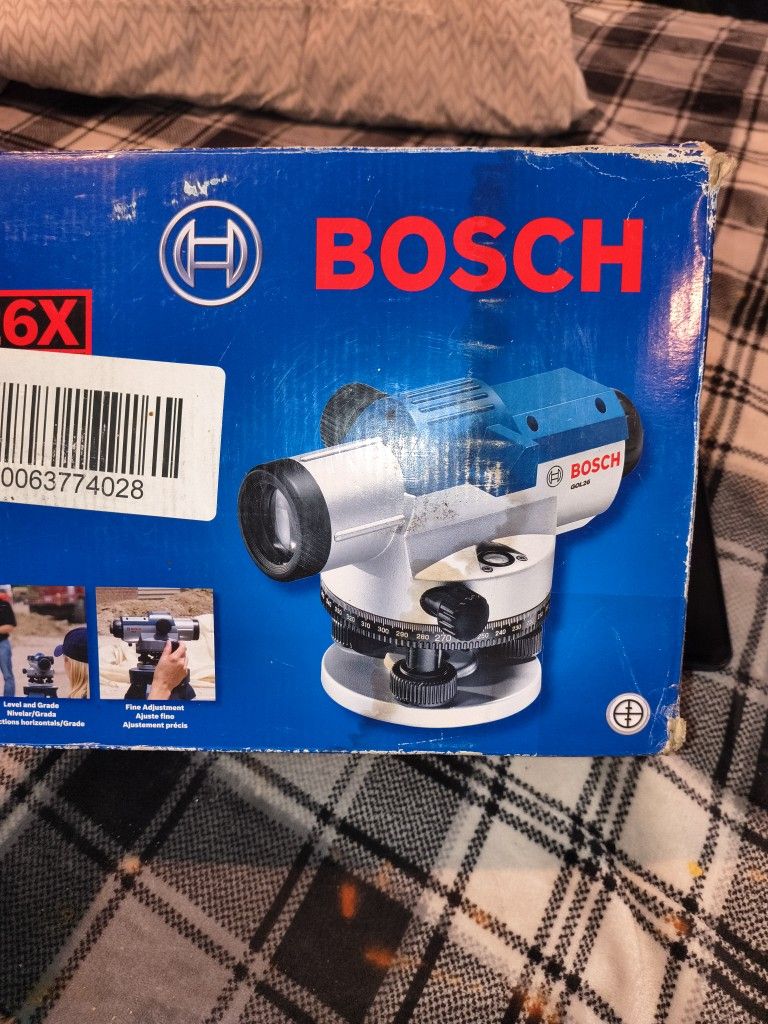 Bosch
