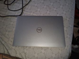 Dell laptop