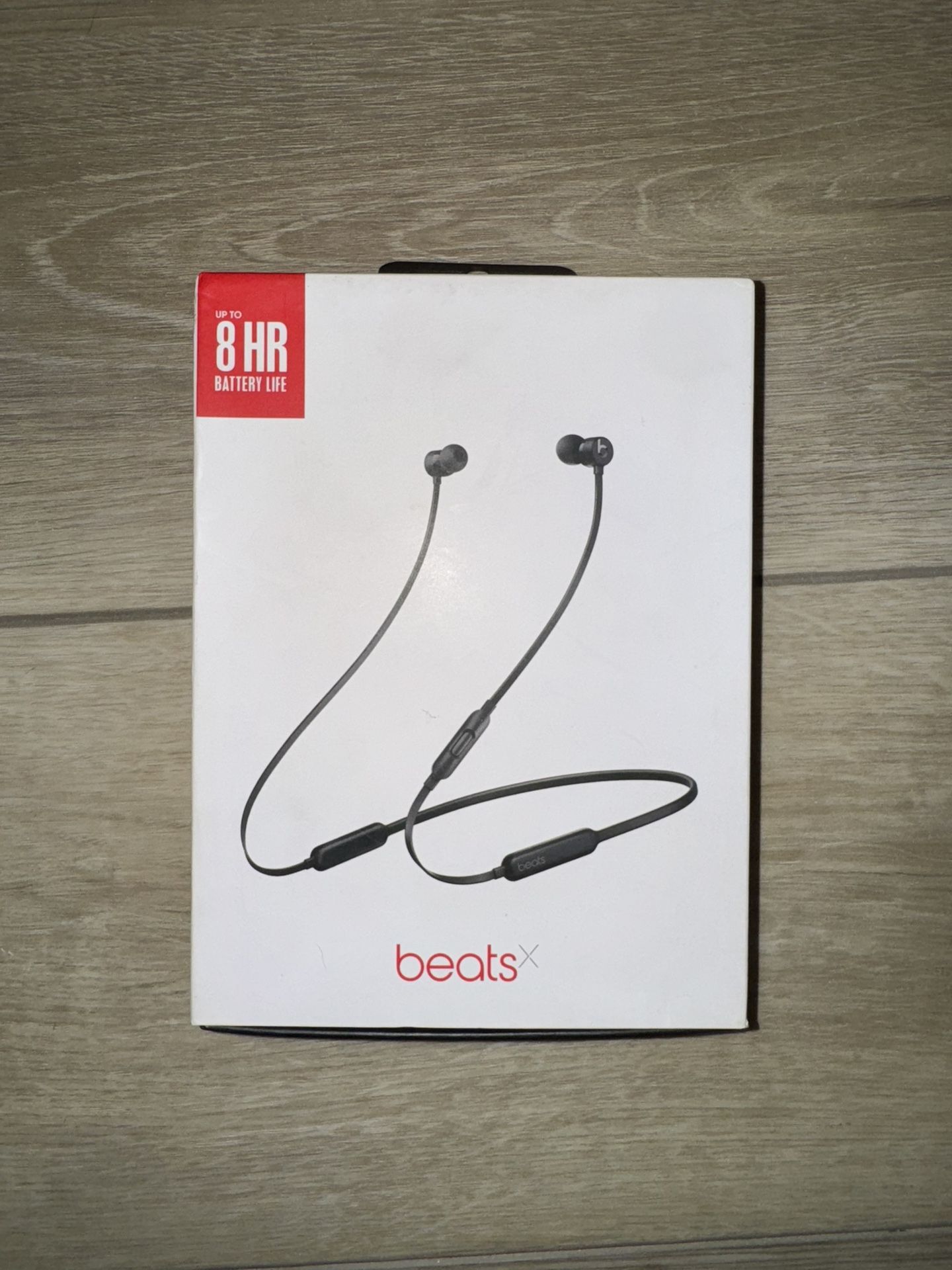 Beats Wireless Earphones