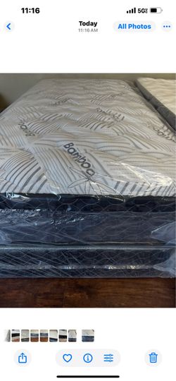 Mattress for sale twin size