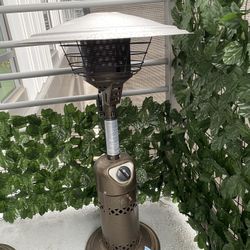 Table Top Heat Lamps