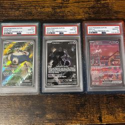 Pokemon 151