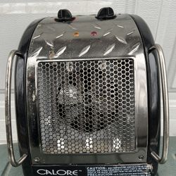 12” Calore Space Heater
