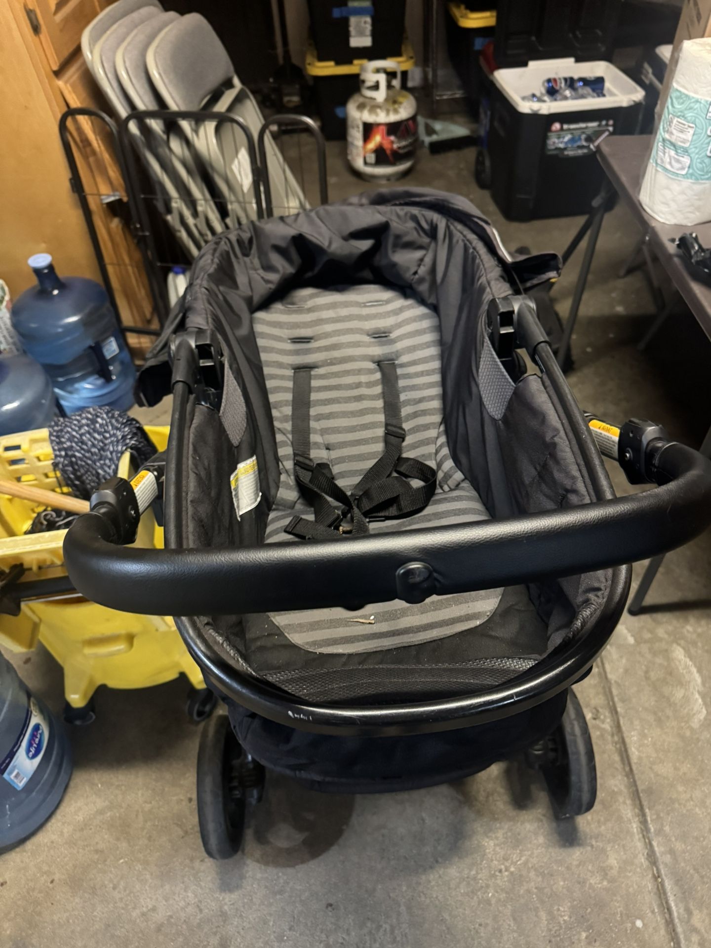 Graco Stroller 