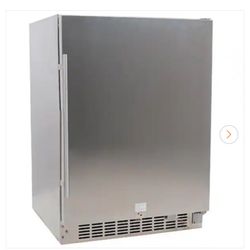 Edge Star Outdoor Refrigerator 