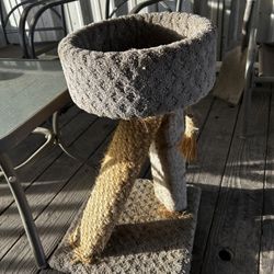 Cat Tree