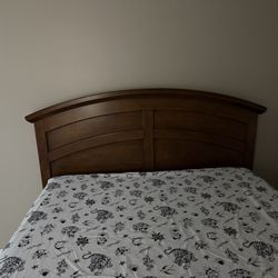Rooms To Go Full Size Bed