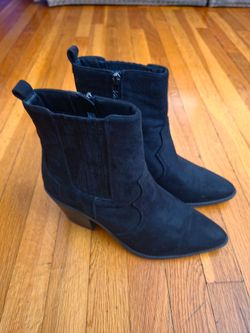Women's boots