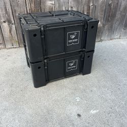 Front Runner Wolf Pack Boxes 2