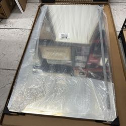 TaiMei -  LED Lighted Mirror 42 In X 24 In 