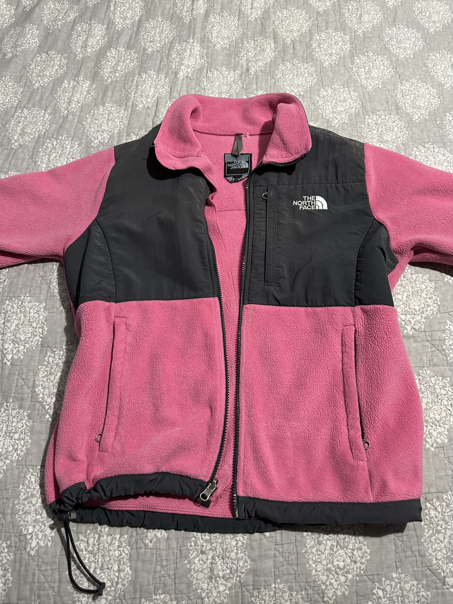 women’s north face jacket 