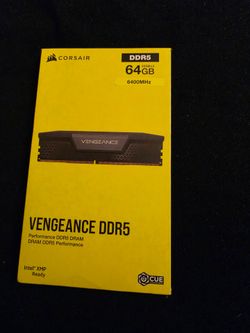64gb ram