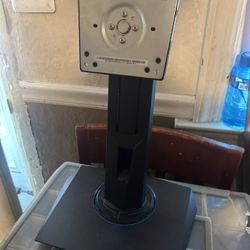 Single Monitor Stand 
