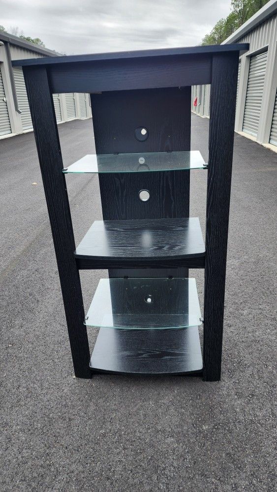 Entertainment Stand