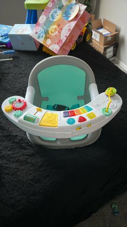 Baby chair
