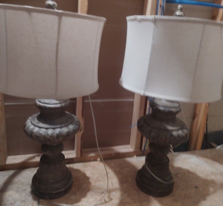 Lamps