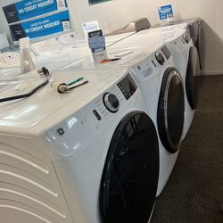 Front load washer and dryer deals