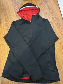 Mammut Fleece Pullover Women’s