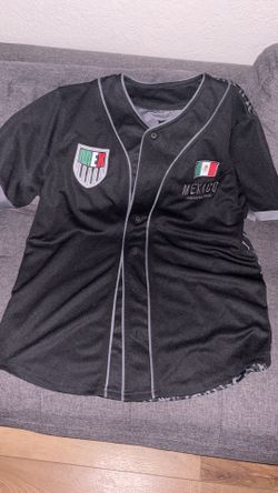 Mexico jersey