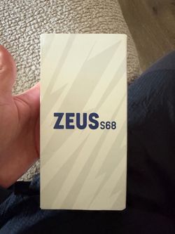 Zeus S68