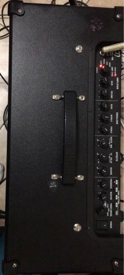 BOSS katana MK2 100