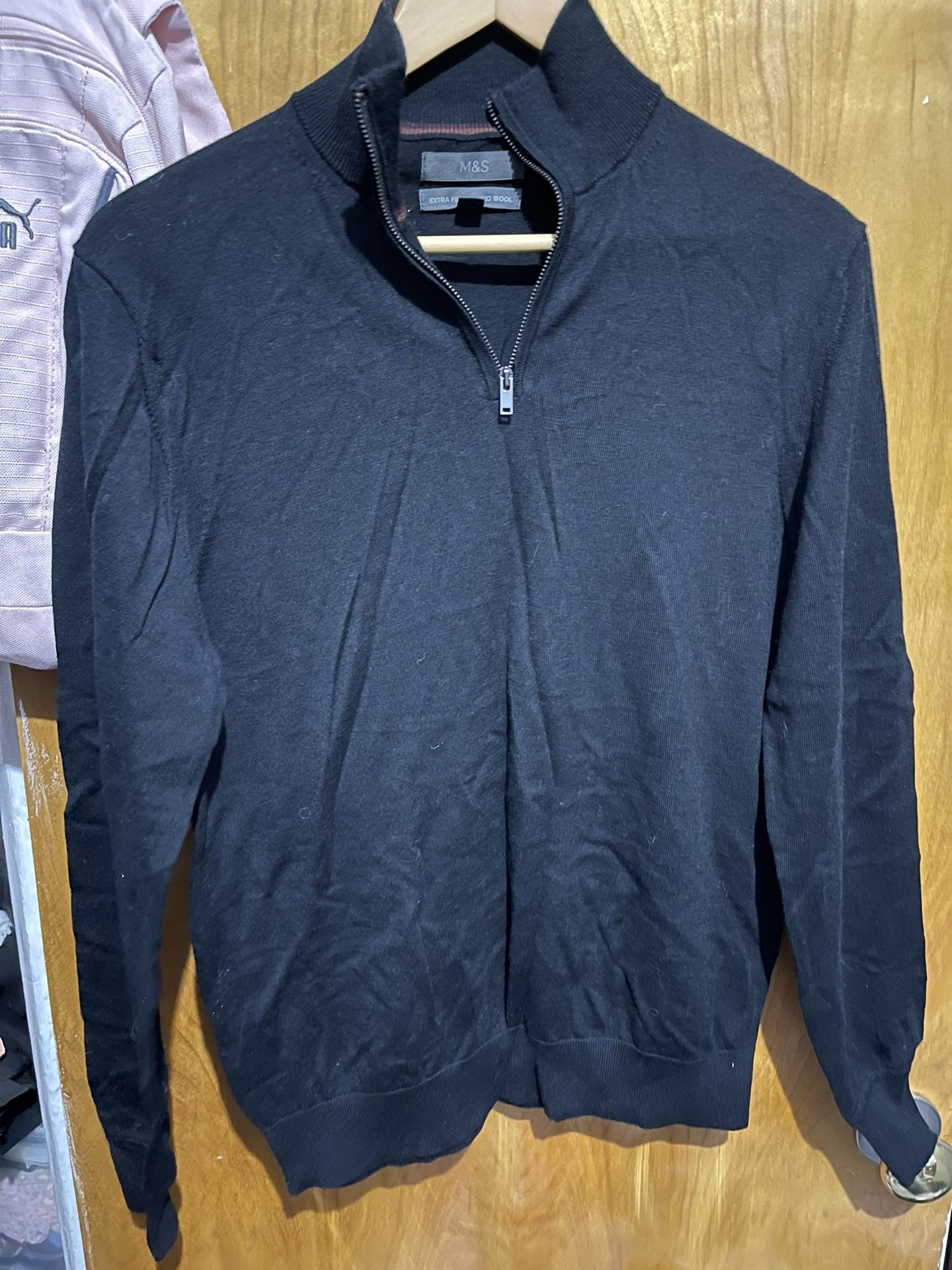 MARK & SPENCER SWEATER
