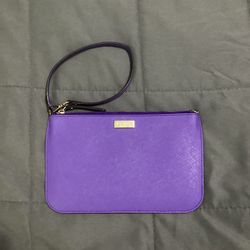 Kate Spade Wristlet 