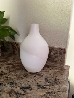 Pottery Barn Vase