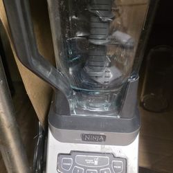 Ninja Blender