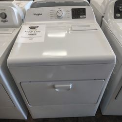 🔥Hot Deal 🔥 whirlpool dryer