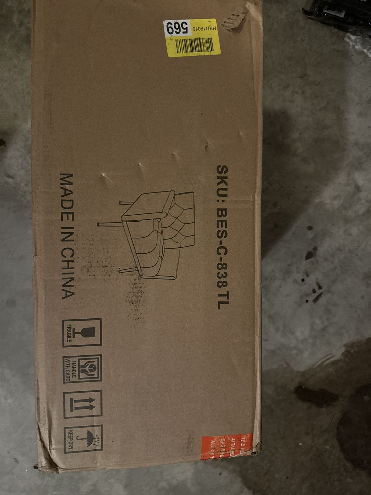 Chair