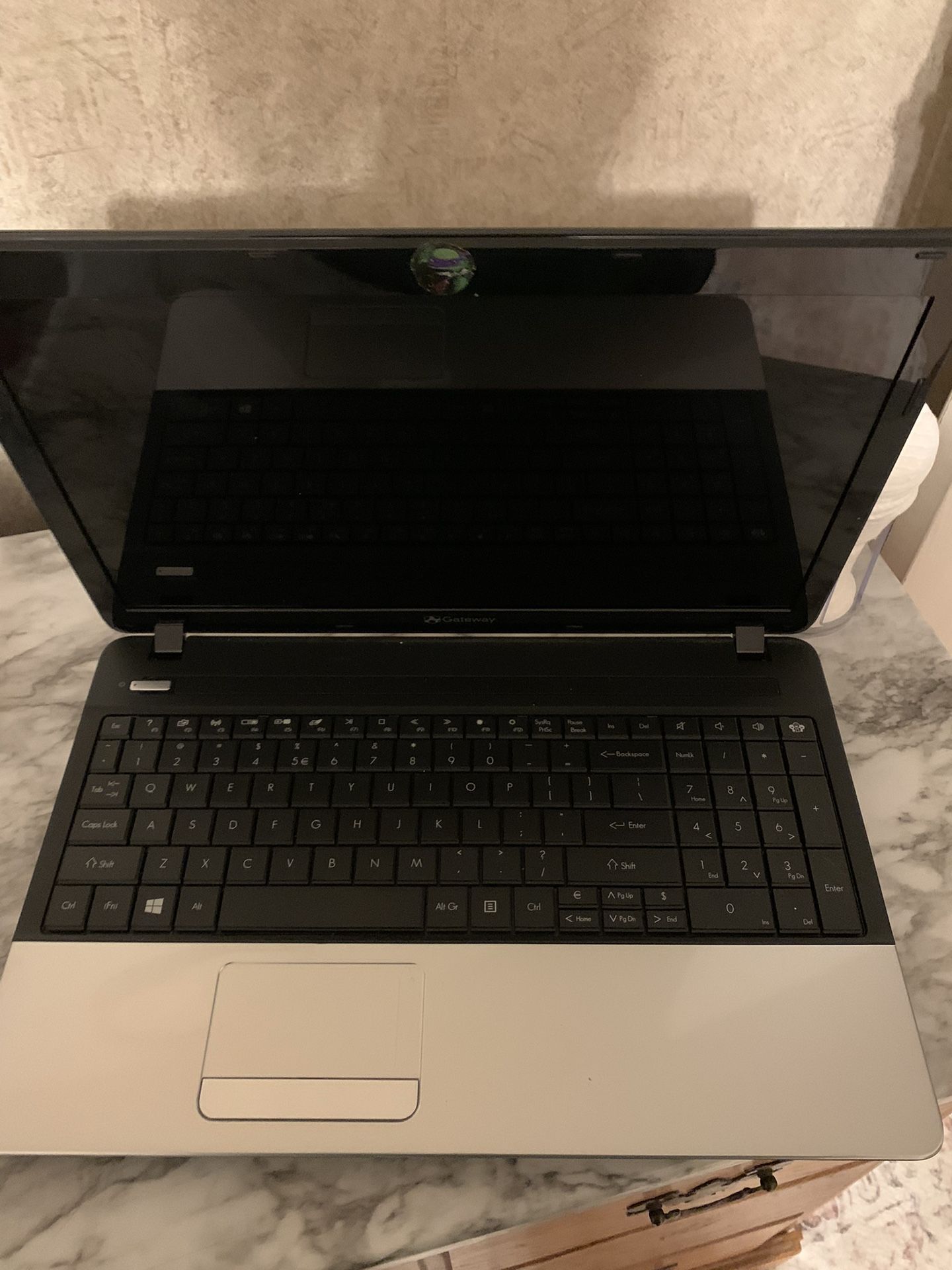 Gateway Laptop