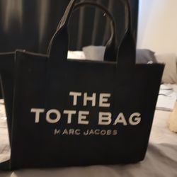 Marc Jacob Tote