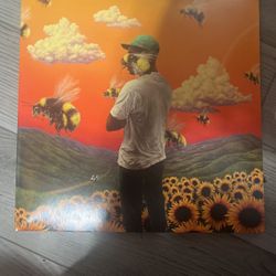 tyler the creator flower boy 