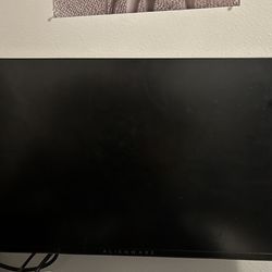 Alienware 240Hz Gaming Monitor 24.5" AW2521HF
