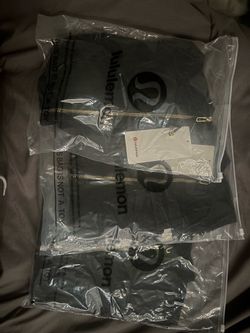 Lululemon set