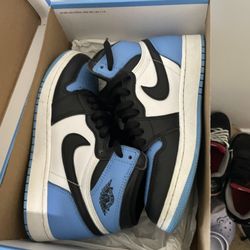 Air Jordan 1 Retro High OG GS