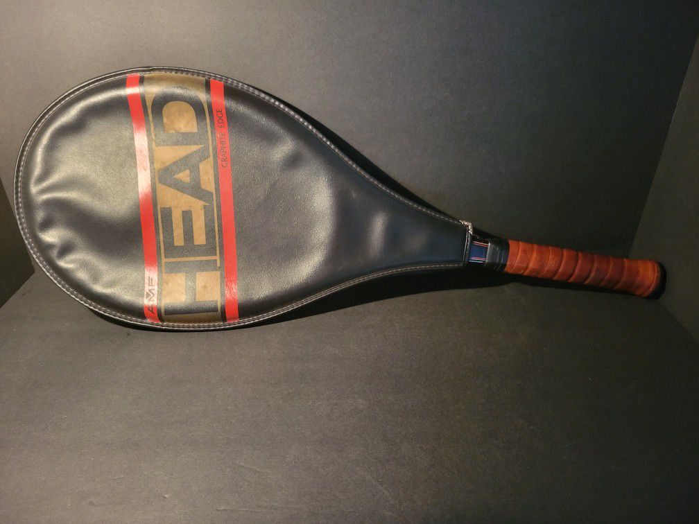 Amf Head Classic Tennis Racket