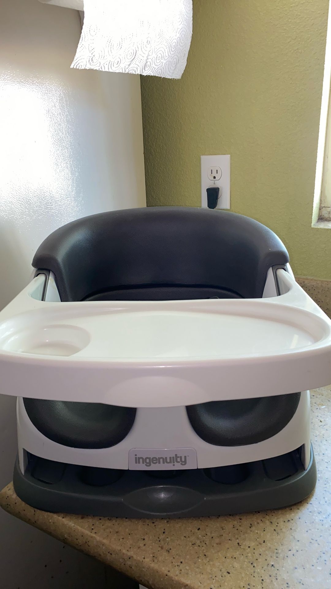 Ingenuity Baby Seat Booster