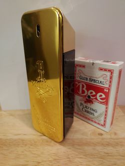 Paco Rabanne 1 Million Cologne