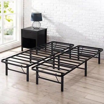 Blackstone Heavy Duty SmartBase Mattress Foundation