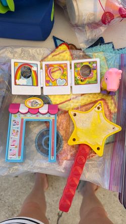 Peppa pig