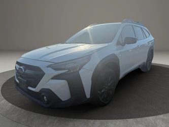 2023 Subaru Outback