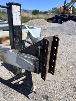 21’ Trailer
