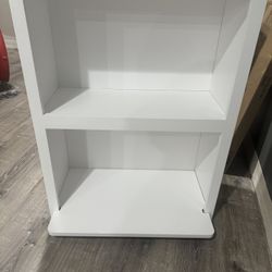 27x36x12 Microwave Cabinet