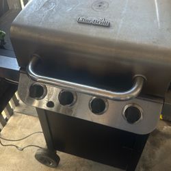 Grill