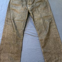 501 Levi's Jeans